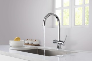 Blue Water Eden - bateria trójdrożna