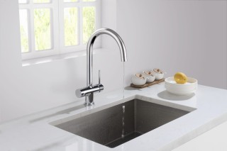 Blue Water Eden - bateria trójdrożna