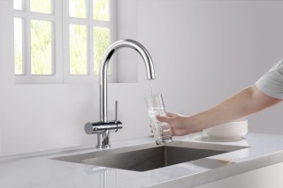 Blue Water Eden - bateria trójdrożna