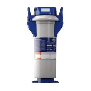BRITA PURITY Steam - system filtracyjny z głowicą i wyświetlaczem