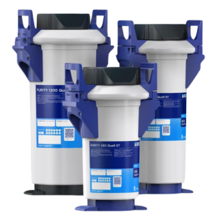 zestaw wkładów filtracyjnych brita do kawiarni