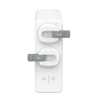 wymiana filtrów w AUT4030R600