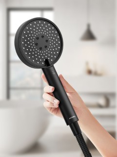 Słuchawka prysznicowa z filtrem PHILIPS