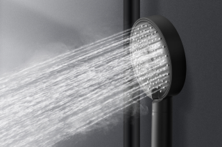 Słuchawka prysznicowa z filtrem PHILIPS