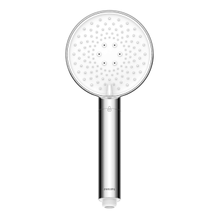 chromowany filtr prysznicowy 1516ch