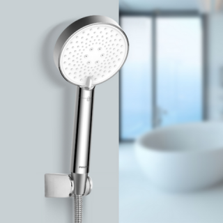 filtrująca słuchawka prysznicowa ASH1516CH