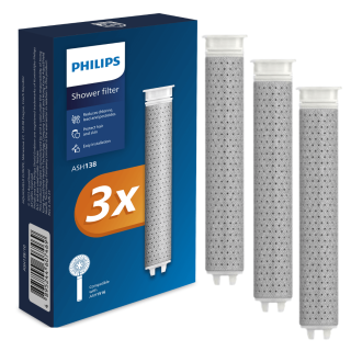 PHILIPS ASH138
