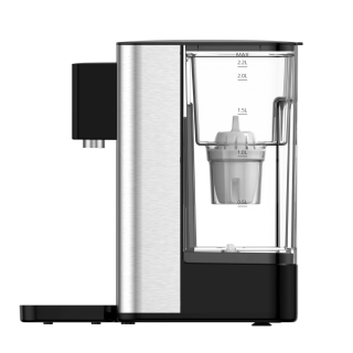 dystrybutor wody na wkład  filtracyjny