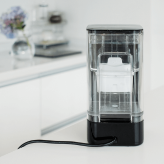 wydajny dystrybutor wody na blat PHILIPS ADD5906S/10