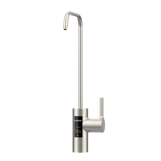 kran wody filtrowanej do filtra wody philips