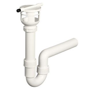 Ecowater zestaw przyłączeniowy do zmiękczacza