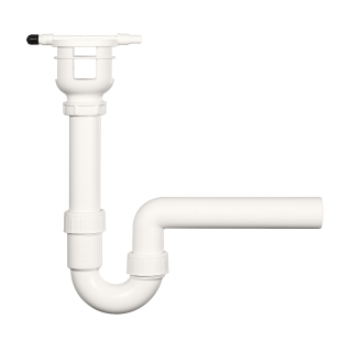 Zestaw Air Gap + syfon