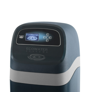 Zmiękczacz Ecowater eXPERT Iron 700 uniwersalny filtr bez złoża