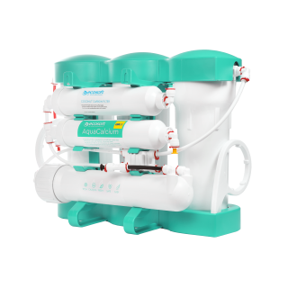 Ecosoft Pure Aquacalcium Mint