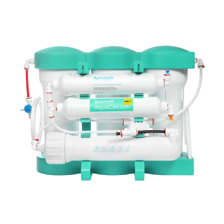 Ecosoft Pure Aquacalcium Mint