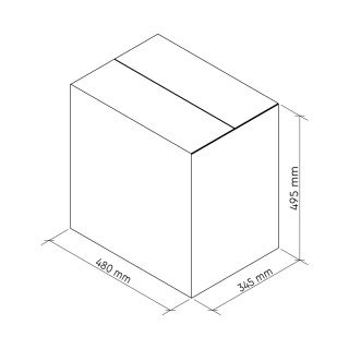 Ecosoft Pure Aquacalcium Mint