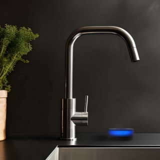 Zestaw mineralizacji wody do Bluewater Kitchen Station™