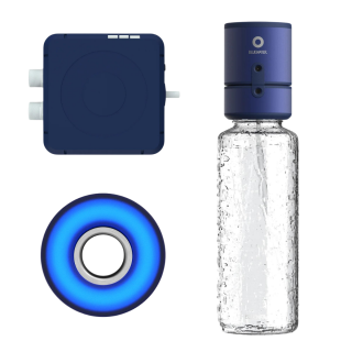 Zestaw mineralizacji wody do Bluewater Kitchen Station™