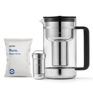dzbanek filtrujący Aarke 2,8 l