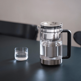 Szklany dzbanek Aarke 2,8 l