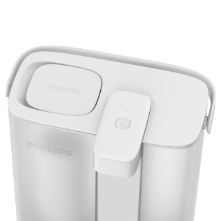 Automatyczny filtr AWP2980WH3 z trzema wkładami filtrującymi