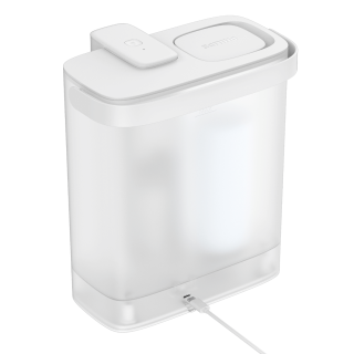 Automatyczny filtr AWP2980WH3 z trzema wkładami filtrującymi