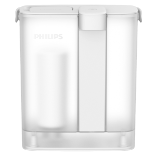 Automatyczny filtr AWP2980WH3 z trzema wkładami filtrującymi