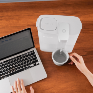 philips filtr do wody automatyczny