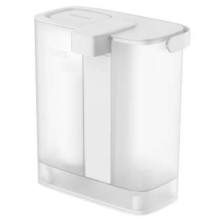 dzbanek filtrujący ze wzkaźnikiem led philips awp2980