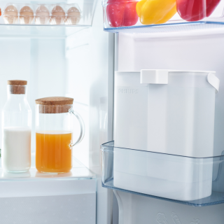 filtr automatyczny na blat