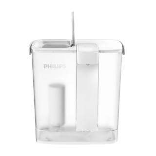 Automatyczny filtr AWP2980WHS3 + 3 wkłady zmiękczające