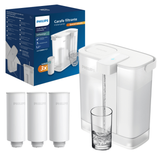 Automatyczny filtr AWP2980WHS3