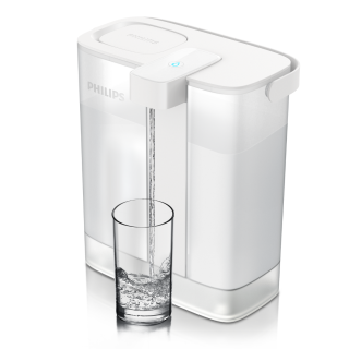 Automatyczny filtr AWP2980WHS3 nablatowy