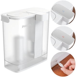 Filtr nablatowy AWP2980WHS3