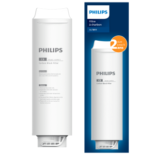 Filtr węglowy CB PHILIPS AUT811