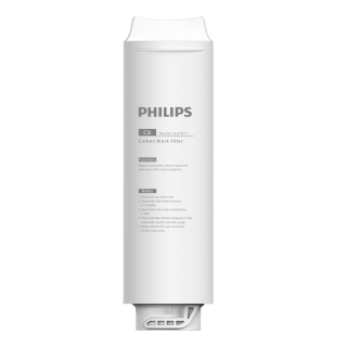 Filtr węglowy CB PHILIPS AUT811 do PHILIPS AUT1211