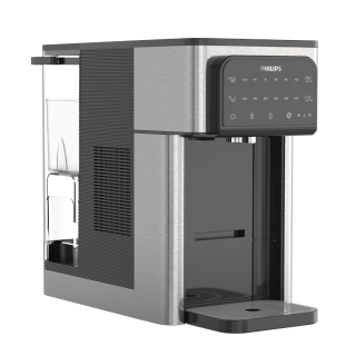 Dystrybutor wody nablatowy PHILIPS ADD5980S/10 All-in-One