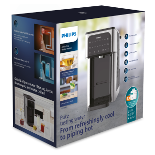 Dystrybutor wody z regulacją temperatury ADD5980