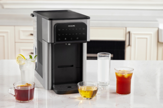 Wydajny dystrybutor wody ze zbiornikiem 2,8 l