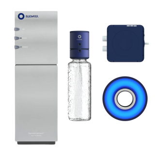 Bluewater Kitchen Station™ z system Bluewater Spirit