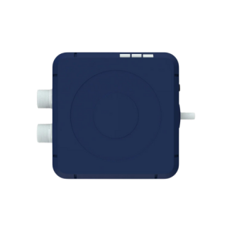 Bluewater Kitchen Station™ z zaawansowanym filtrem wody