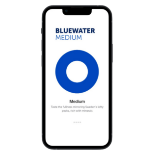 Zaawansowany system oczyszczania i mineralizacji wody Bluewater Kitchen Station™