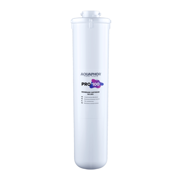 Membrana AQUAPHOR Pro 100 do systemu filtracji Osmo Pro 100