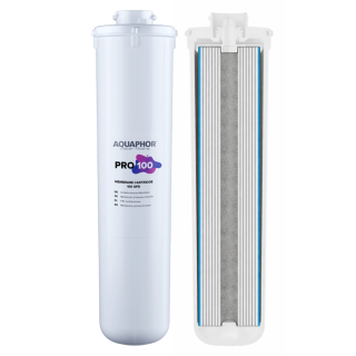 wkład filtrujący aquaphor pro 100