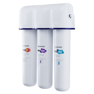 Filtr odwróconej osmozy Aquaphor Osmo Pro 100