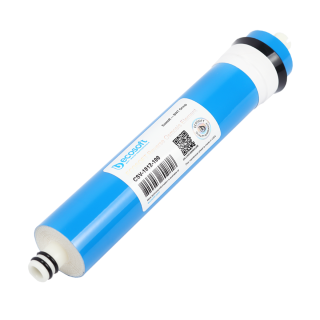 filtracja ecosoft 100 gpd