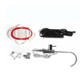 Ecosoft Cross - filtr odwróconej osmozy