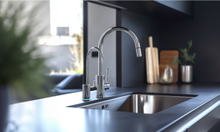 Ecosoft Cross - filtr odwróconej osmozy