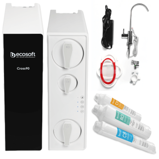 Filtr odwróconej osmozy CROSS90