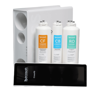 Zaawansowany filtr odwróconej osmozy MO3600PECO